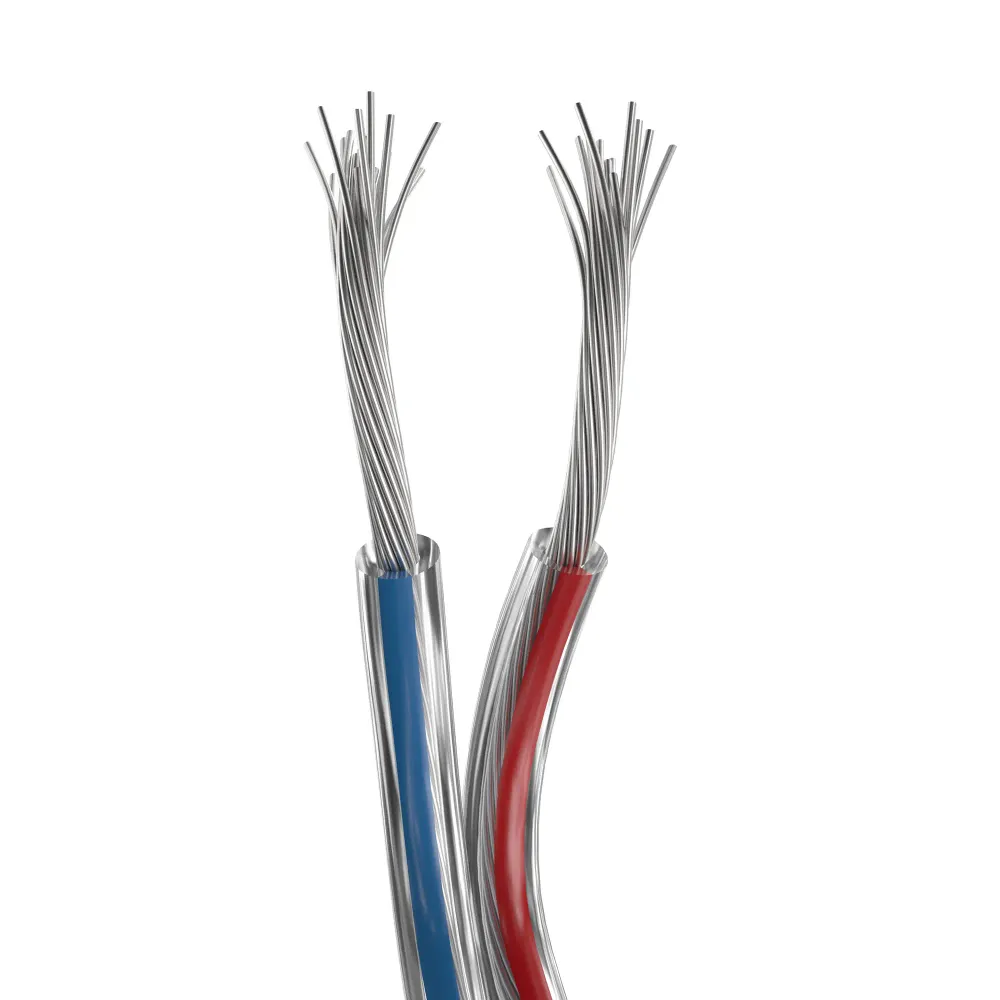 Шлейф питания ARL-18AWG-CLEAR-2Wire-CU (Arlight, -) Шлейф питания ARL-18AWG-CLEAR-2Wire-CU (Arlight, -)