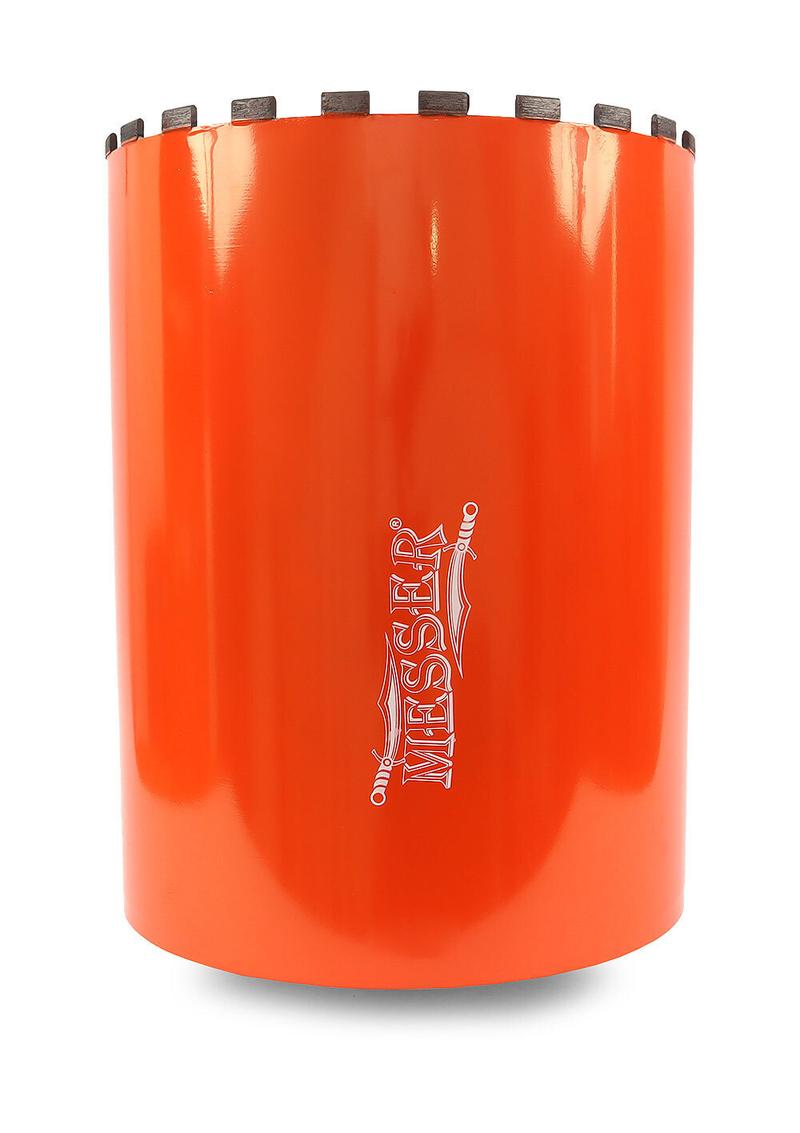 Коронка алмазная MESSER LZ 350/H10/450/1