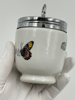 Кодлер на 2 яйца Royal Worcester Strawberry Fair