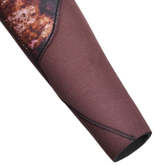 Гидрокостюм Beuchat Rocksea - Trigocamo Wide 3 мм