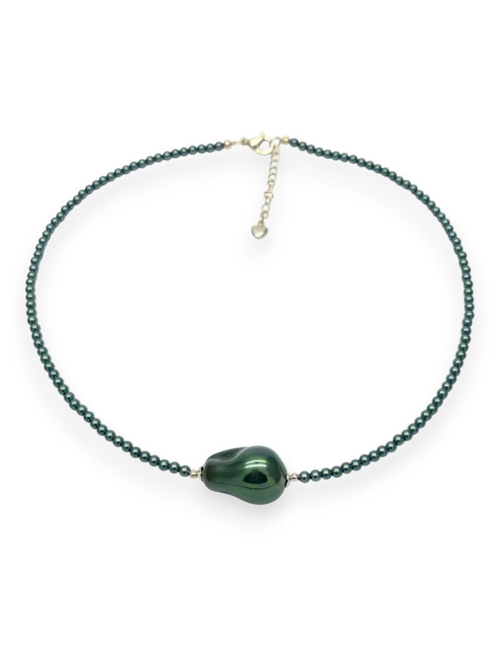 91003264 Колье Selena Pearls