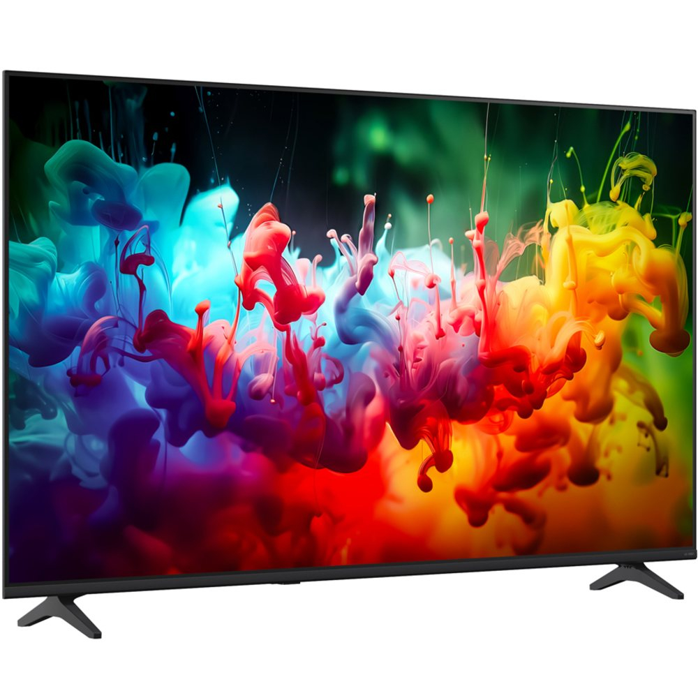 Телевизор LG QNED AI 50QNED70B6C (2026)