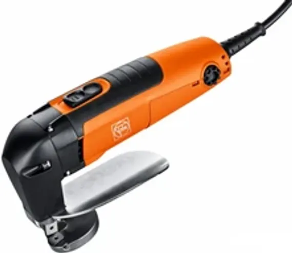 Ножницы шлицевые Fein BSS 1.6 E