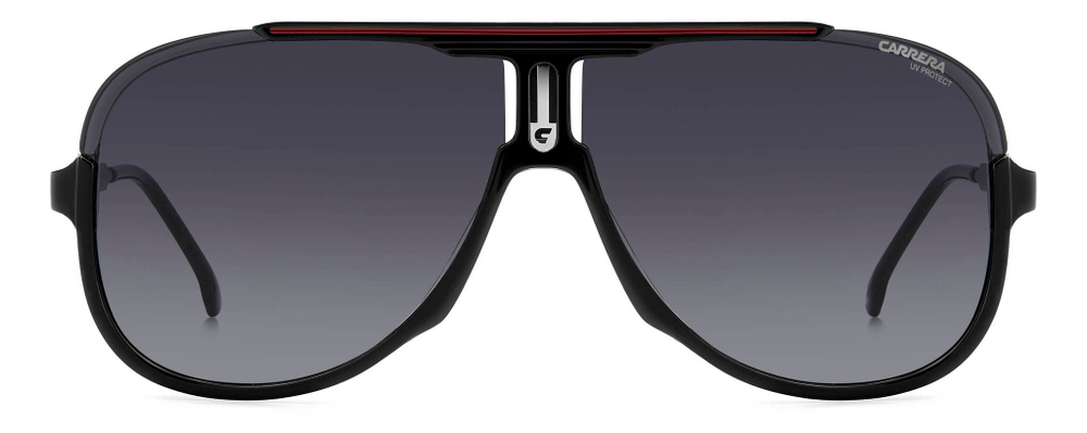Солнцезащитные очки CARRERA 1059/S Carrera - черный(CARRERA 1059\/S)