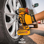 Аккумуляторный бесщеточный ударный гайковерт INGCO CIWLI20501 INDUSTRIAL 20 В 1/2" 500 Нм