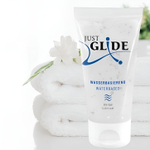 Вагинальная смазка на водной основе JUSTGLIDE - 50 мл.