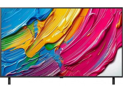 QNED телевизор LG 55QNED72B 4K Ultra HD