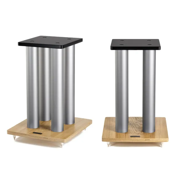 Radiotehnika T4B Silver Wood
