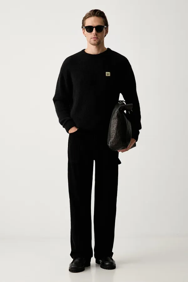 Брюки мужские  KARL LAGERFELD JEANS