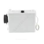 Установка канализационная SANIPACK боковой вход SFA