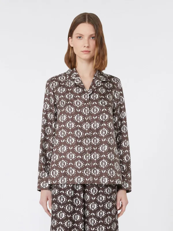 Блуза женская WEEKEND MAX MARA ONCIA