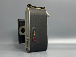 Agfa Billy-Clack 74 погнут механизм
