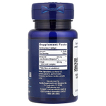 Life Extension, Super Ubiquinol CoQ10 с улучшенной поддержкой митохондрий, 50 мг, 100 гелевых капсул