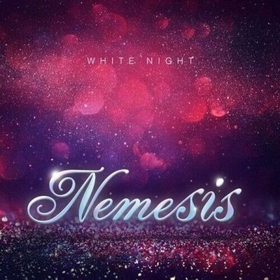 Альбом Nemesis - White Night 4th Album