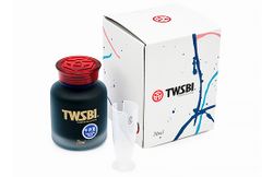 Чернила в банке TWISBI темно-синие 70 мл (M2531450) 3
