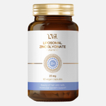 L'Vit Liposomal Zinc + Vitamin C банка 60 капсул