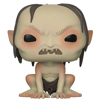 Funko POP! LOTR S3: Gollum (532)