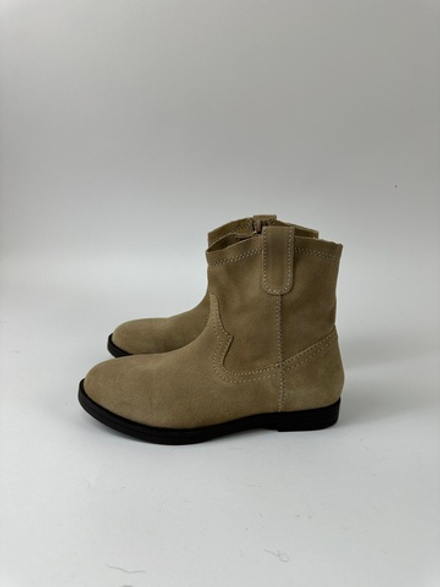 Ботинки Zara