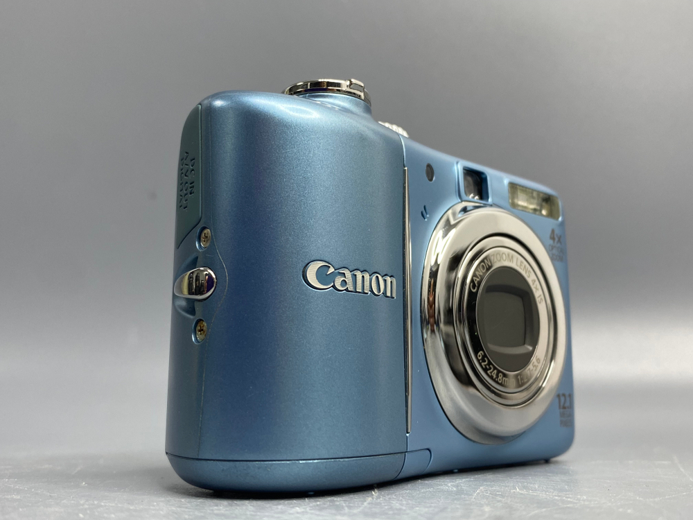 Canon PowerShot A1100 IS