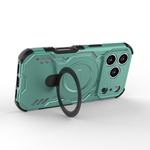 Защитный чехол Space Shell Stand Case для iPhone 17 Pro Max