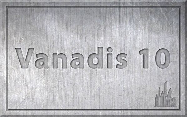 Сталь Vanadis 10 – характеристики, химический состав. Сталь Vanadis 10 – характеристики, химический состав.