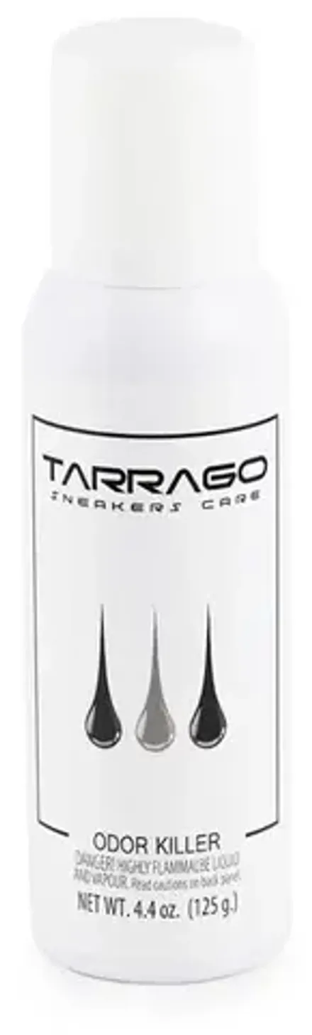 Дезодорант Tarrago Sneakers для кроссовок ,ODOR KILLER , 125 мл