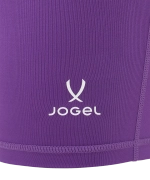 Шорты компрессионные Jogel CAMP 2 PerFormDRY Tight Short, фиолетовый P3