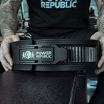 PRG Пояс для пауэрлифтинга Power belt Pro