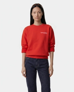 Свитшот SPORTY&RICH