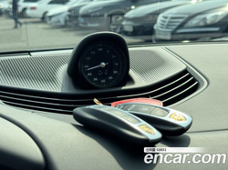 Porsche Taycan 4S Cross Turismo — 2024