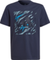 Футболка для мальчиков Adidas Water Tiger Graphic