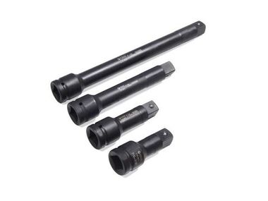 Удлинитель ударный 400мм, 1'' Forsage F-8048400MPB