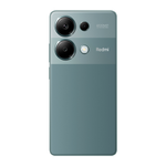 Смартфон Xiaomi Redmi Note 13 Pro 4G 12/512GB, Forest Green (Зелёный лес)