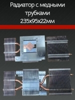 Видеокарта Sapphire HD 7750 1 ГБ