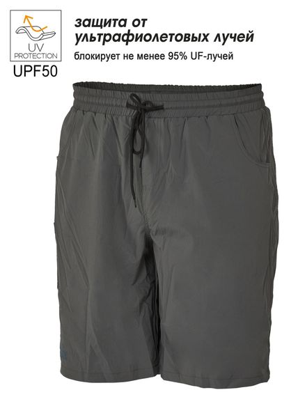 Шорты Norfin SUN PRO RELAX 05 р.XXL