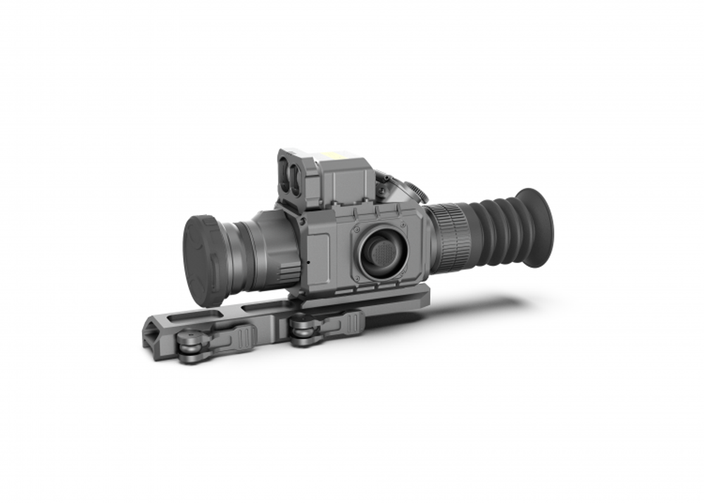 Тепловизионный прицел LZIRTEK Perun 650L