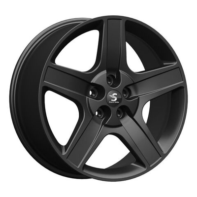Диск Литой СКАД Premium КР008 (20_Defender) 8.5 x R20 5x120 D72.6 ET41.5 Fury black