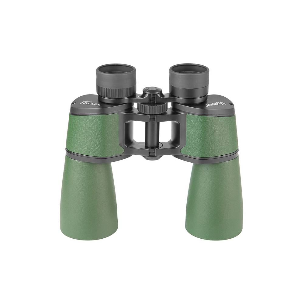 Бинокль Veber TITAN 12x50WP