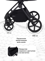 Коляска 2 в 1 Rant Teo
