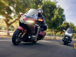 Honda GL1800 Gold Wing Tour "50th Anniversary" 2025 c НДС