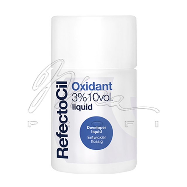 Оксидант жидкий 3% Oxidant Liquid