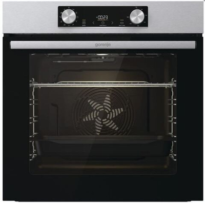 Электрический духовой шкаф Gorenje BO6735E02XK