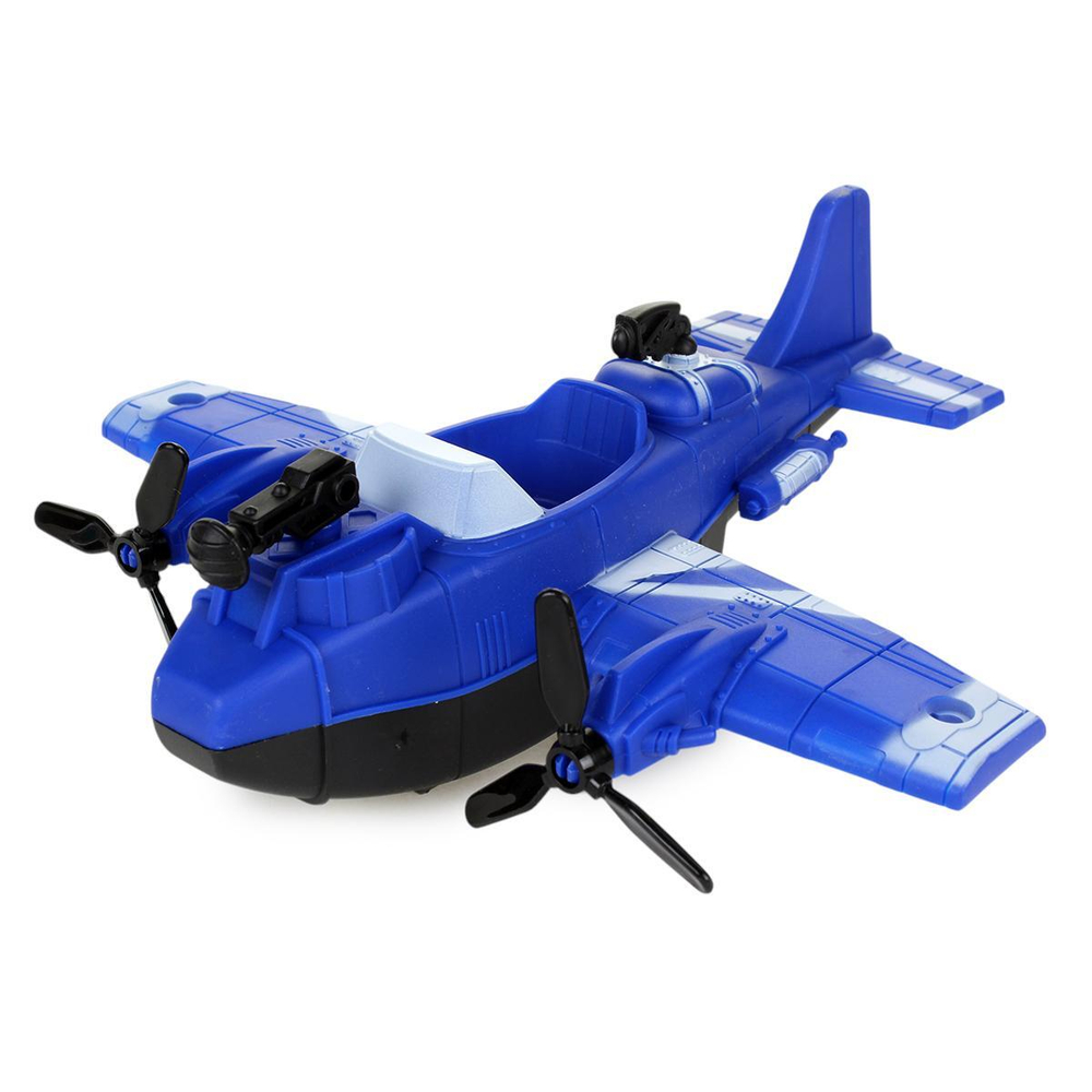 Игровой набор Спецслужбы, пакет YH-117P