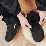 CHENGSHILUOTUO Fashion Insulated Shoes Men"s