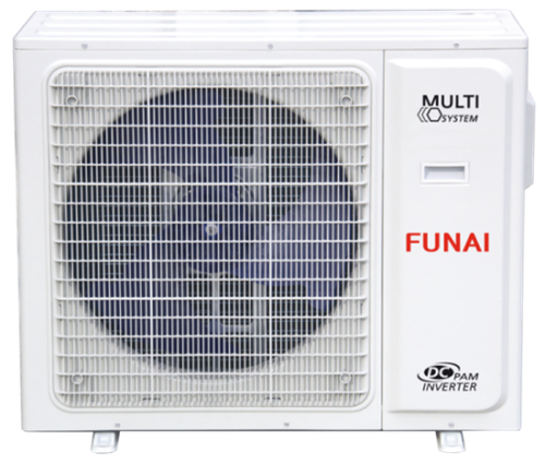 Внешний блок мульти-сплит системы Funai ORIGAMI KODO Inverter RAM-I-2OK55HP.01/U