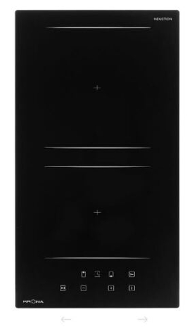 Электрическая варочная панель Krona REMO 30 BL