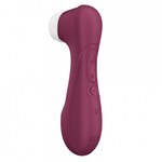 Клиторальный стимулятор Satisfyer Pro 2 Generation 3 с функцией Liquid Air