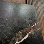 Керамогранит Primavera Wilton Black Grit Granula 60x120 см (GG204)