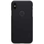Накладка Nillkin Super Frosted для iPhone X / XS