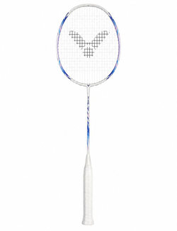 Rakieta do badmintona Victor DriveX 7SP Limited - lunar white